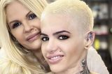 Desabafo: “Limpei muito chão da casa de Monique”