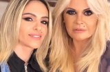 Monique Evans revela comportamento agressivo da ex: “Pedi socorro”