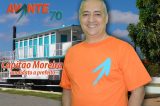 “Estou à disposição do povo desta terra para representá-lo” afirma Capitão Moreira em entrevista