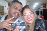 Candidato a vereador mata mulher com 13 facadas após briga por geladeira aberta