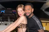 Nego do Borel liso e Duda Reis estaria pagando as contas da casa