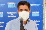 ‘Transformar a vacina em uma disputa política é um crime contra o brasileiro’, diz ACM Neto
