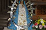 Nossa Senhora Aparecida: A imagem da santa venerada pelos argentinos que pode ser de origem brasileira