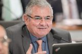 Coronel nega pedido da PF para acessar CPMI da Fake News e justifica que “foi genérico”