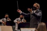 Orquestra Ouro Preto celebra 250 anos de Beethoven em concerto ao vivo