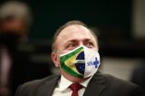 Bolsonaro se irrita com Pazuello: “Quer aparecer, como o Mandetta”