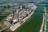 Mendonça Filho (DEM) promete expandir potencial do Porto Digital do Recife Mendonça Filho (DEM) promete expandir potencial do Porto Digital do Recife