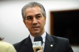 PGR denuncia governador de MS Reinaldo Azambuja por propinas da JBS