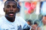 Ao romper com Robinho, Santos evita perda de até R$ 20 mi em patrocínios