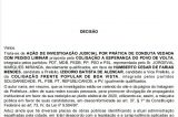 Justiça manda prefeito de Santa Maria tirar propaganda