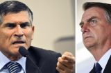 “Despreparado, inconsequente e boçal”, diz Santos Cruz sobre governo Bolsonaro