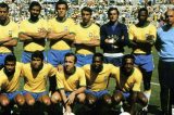 O jogo que deu ao craque o título de ‘rei’ em crônica de Nelson Rodrigues