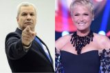 Xuxa une Ratinho e outros famosos contra Sikêra Jr