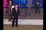 Autoridades se afastam de Bolsonaro (vídeo)