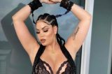 Conheça a mulher que ganha mais de 100 mil euros por ano no Only Fans