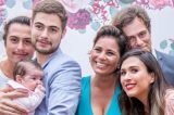 Tatá Werneck está com problemas no casamento por causa da sogra, diz jornal