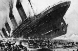 Naufrágio do Titanic: busca por telégrafo abre batalha judicial sobre descanso dos mortos