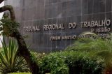 TRT-BA proíbe Sindicato dos Rodoviários de realizarem greve a partir de quarta-feira