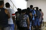 A 15 dias das eleições, candidatos só podem ser presos em flagrante