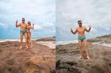 Mulher de Zé Neto fala sobre foto polêmica, ciúme e carreira
