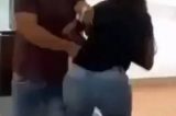 Cantora gospel é agredida pelo marido; irmão denuncia nas redes sociais