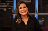 Andressa quer de volta as doações que fez para igreja