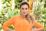 Andressa Urach quer se mudar para o Rio de Janeiro, mas se assusta com o aluguel
