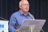 Coronel Anselmo vai a debate sem seus principais opositores e prova respeito ao eleitor