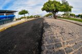 O asfalto de Elmar Nascimento rendeu salvas de palmas em Juazeiro