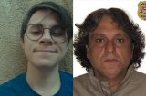 Polícia tenta evitar que assassino do ator Rafael Miguel fuja para o Paraguai