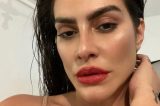 Cleo reclama de repressões por falar sobre sexo: ‘Muita gente me demonizou’