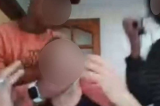 Professor é assaltado durante aula on-line e alunos chamam a polícia; veja vídeo