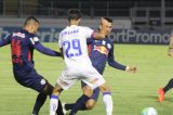 Bahia é goleado pelo RB Bragantino pela Série A