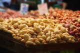 Preço da batata dispara 33%