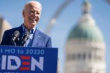 Biden vira na Geórgia e fica próximo de ser eleito presidente dos EUA