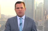 Ao vivo, Rodrigo Bocardi é acusado de fazer propaganda política na Globo