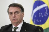 Em meio a aumento de casos, Bolsonaro chama segunda onda de ‘conversinha’