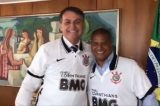 Jogadores ex-Corinthians e Vasco fora; e medalhistas também levam não das urnas