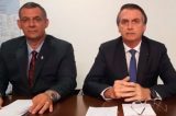 Ex-porta-voz de Bolsonaro, Rêgo Barros diz que “o mentiroso uma hora cairá em contradição”