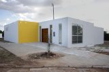 Museu José Aras é inaugurado em Canudos