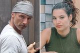Juliano chama Raissa de “louca” e provoca ira da web: “Merece processo”