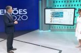 Globo economiza e faz cenários de má qualidade
