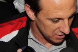 Rogério Ceni deixa o Fortaleza e é o novo técnico do Flamengo