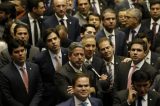 PT, PSDB e MDB amargam prejuízos nas eleições e “Centrão” avança nas capitais e interior do país