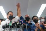 Globo afasta jornalistas que cobriram discurso de vitória de Bruno Covas em SP