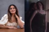 Dira Paes comenta cenas quentes com atriz em “As Five”: “Me envaidece”