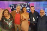 Ex-diretor do “Fofocalizando” conta que foi boicotado pelos apresentadores