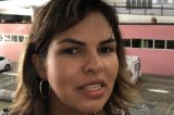 Ex-servidora da Secretaria de Saúde da Bahia é presa na noite desta sexta-feira