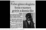 MP denuncia homem suspeito de estuprar jovem em loja de Joinville