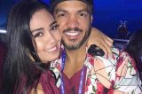 Filha de Belo é presa acusada de participar de golpes eletrônicos